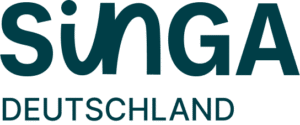 Logo von Singa Deutschland
