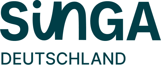 Logo von Singa Deutschland